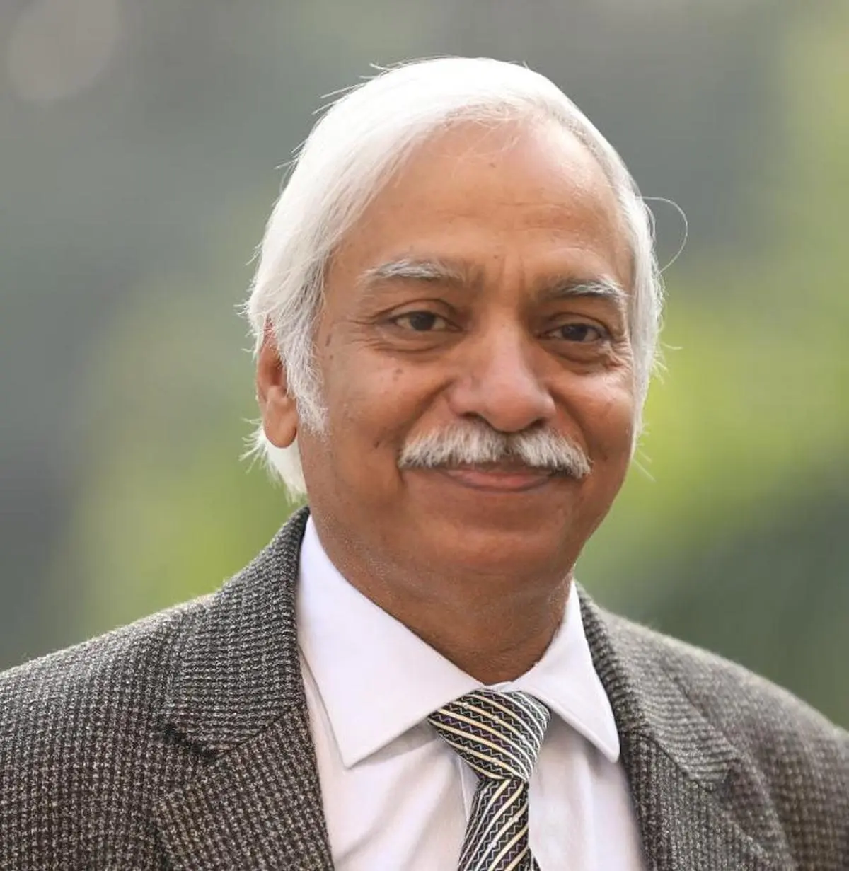 Rakesh Mohan Joshi is the new director of IIPMB The Hindu BusinessLine